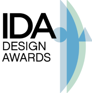 IDA Design Award logo